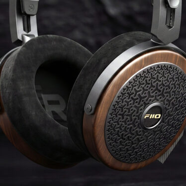 FiiO FT15 planar magnetic headphone