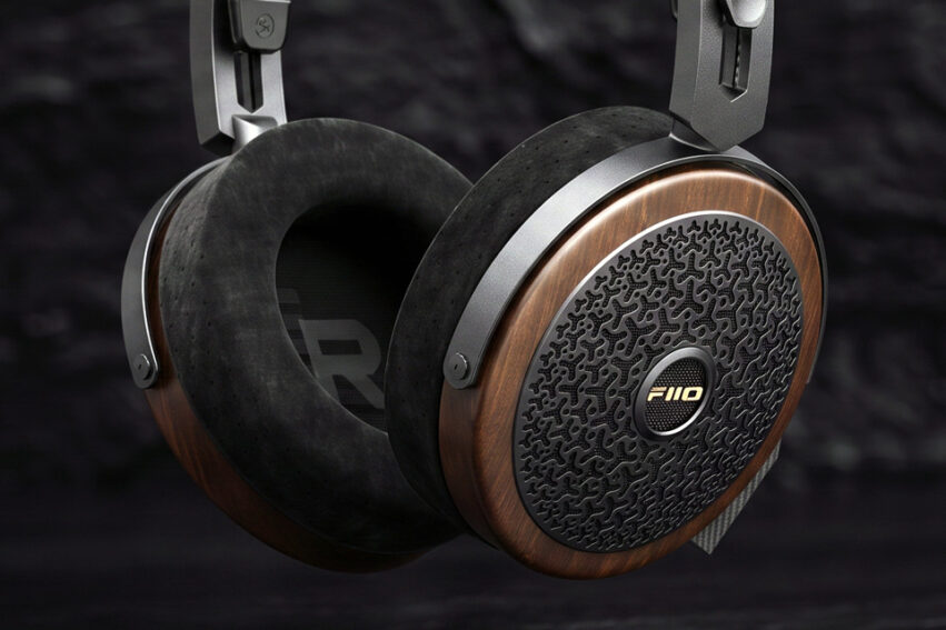 FiiO FT15 planar magnetic headphone