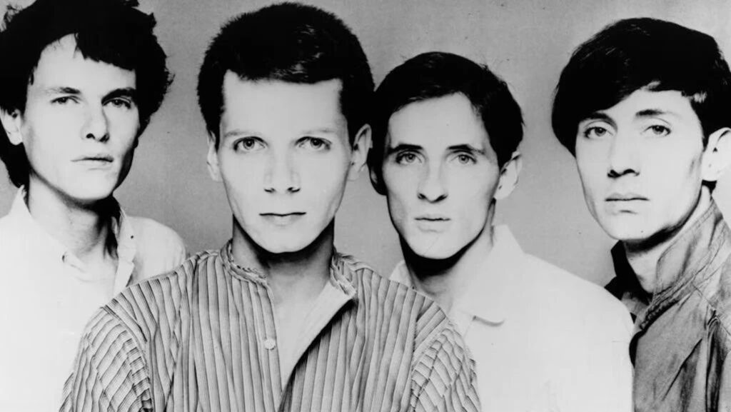 Underappreciated Artists: Icehouse