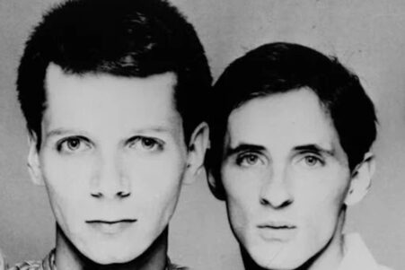 Underappreciated Artists: Icehouse