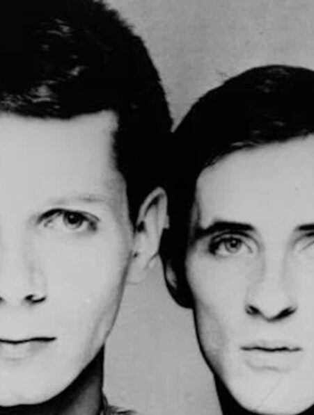 Underappreciated Artists: Icehouse