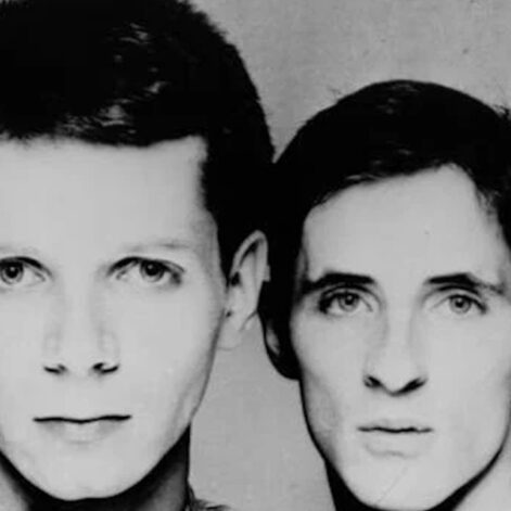Underappreciated Artists: Icehouse