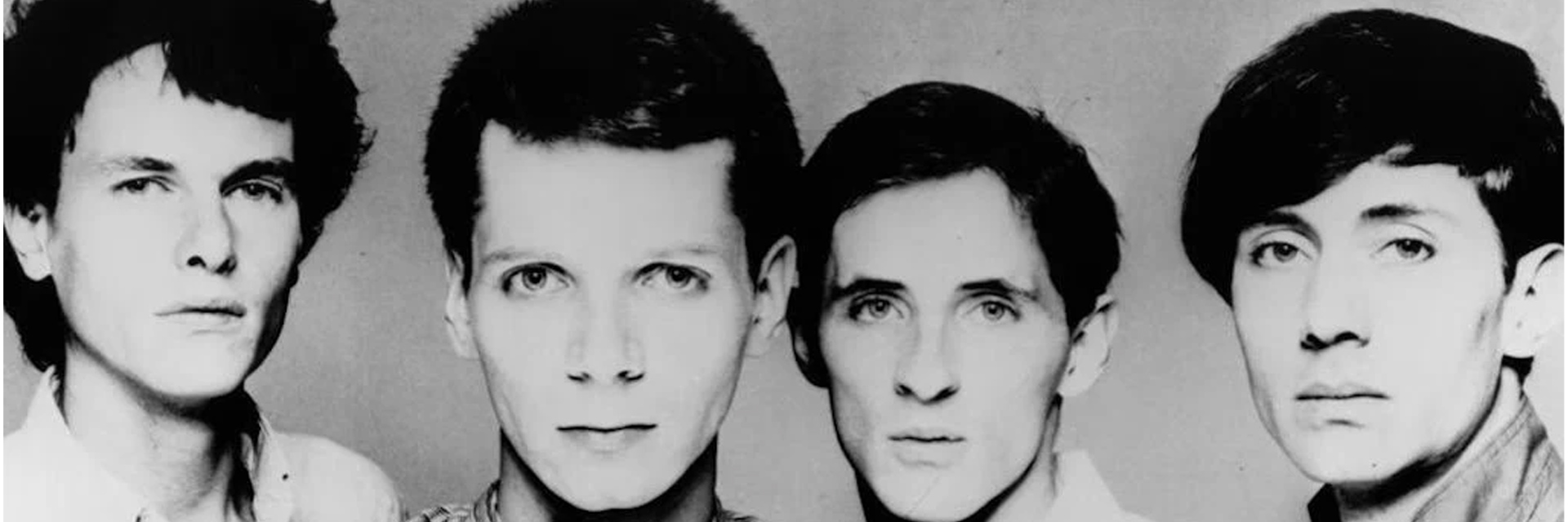 Underappreciated Artists: Icehouse