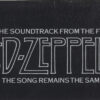 50 Years of Classic Albums: Led Zeppelin - The Song Remains The Same