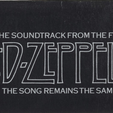 50 Years of Classic Albums: Led Zeppelin - The Song Remains The Same