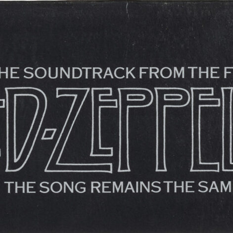 50 Years of Classic Albums: Led Zeppelin - The Song Remains The Same