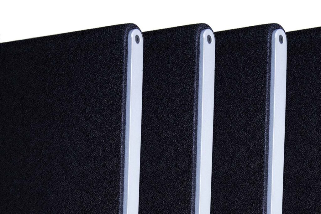 Magnepan MG-0.7 planar magnetic loudspeaker