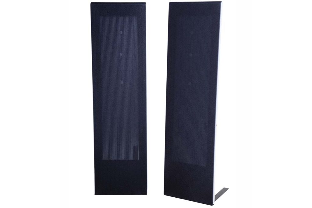 Magnepan MG-0.7 planar magnetic loudspeaker