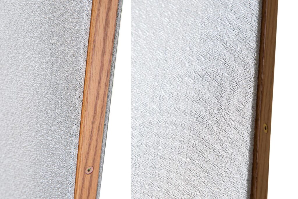 Magnepan MG-0.7 planar magnetic loudspeaker