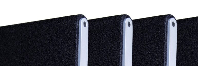 Magnepan MG-0.7 planar magnetic loudspeaker