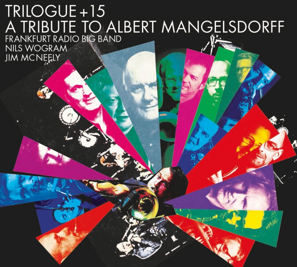 Mangelsdorff, the Composer
