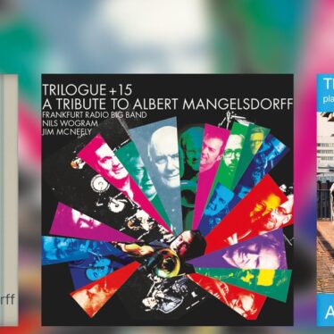 Mangelsdorff, the Composer