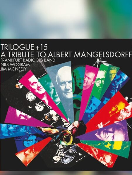 Mangelsdorff, the Composer