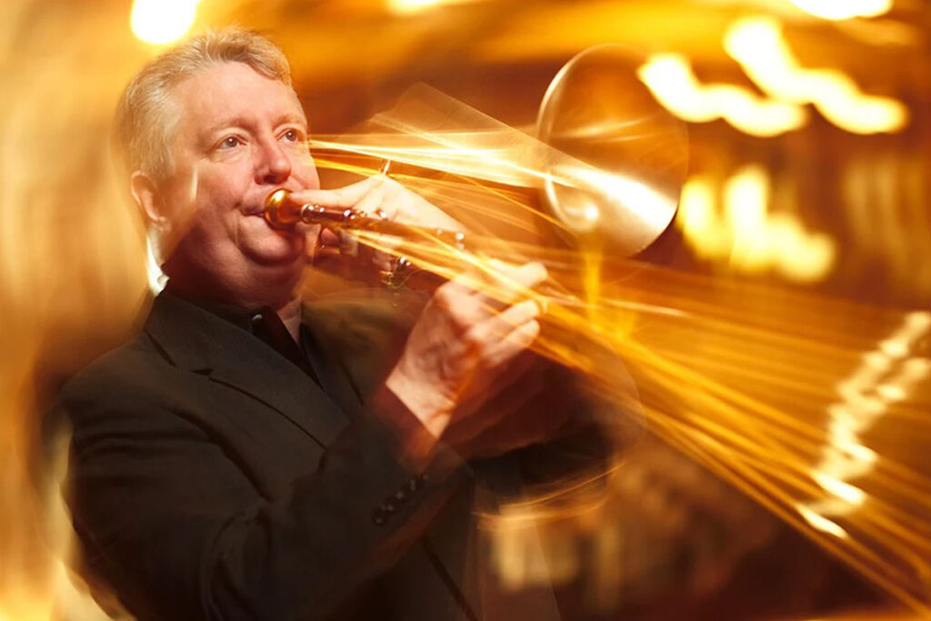 New American Symphonies