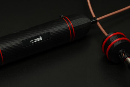 RS Audio Apparition Hi-Fi Cables