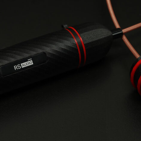 RS Audio Apparition Hi-Fi Cables