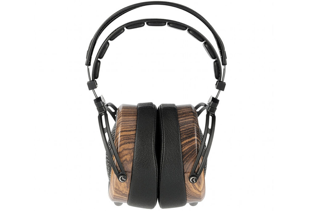 Sendy Audio Peacock