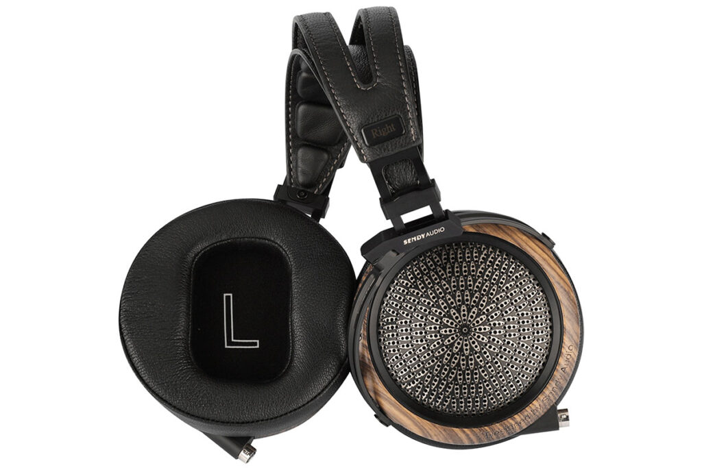 Sendy Audio Peacock