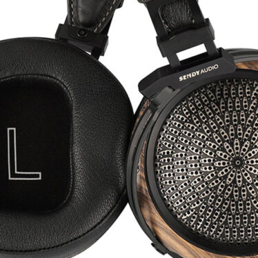 Sendy Audio Peacock