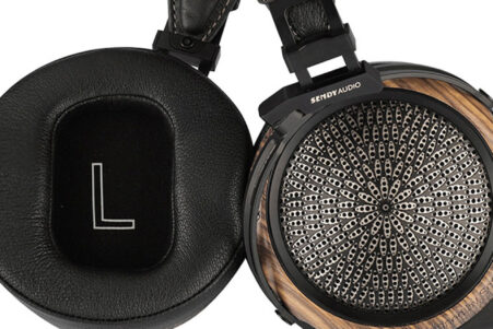 Sendy Audio Peacock