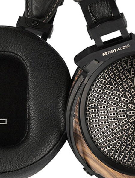 Sendy Audio Peacock