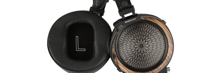 Sendy Audio Peacock