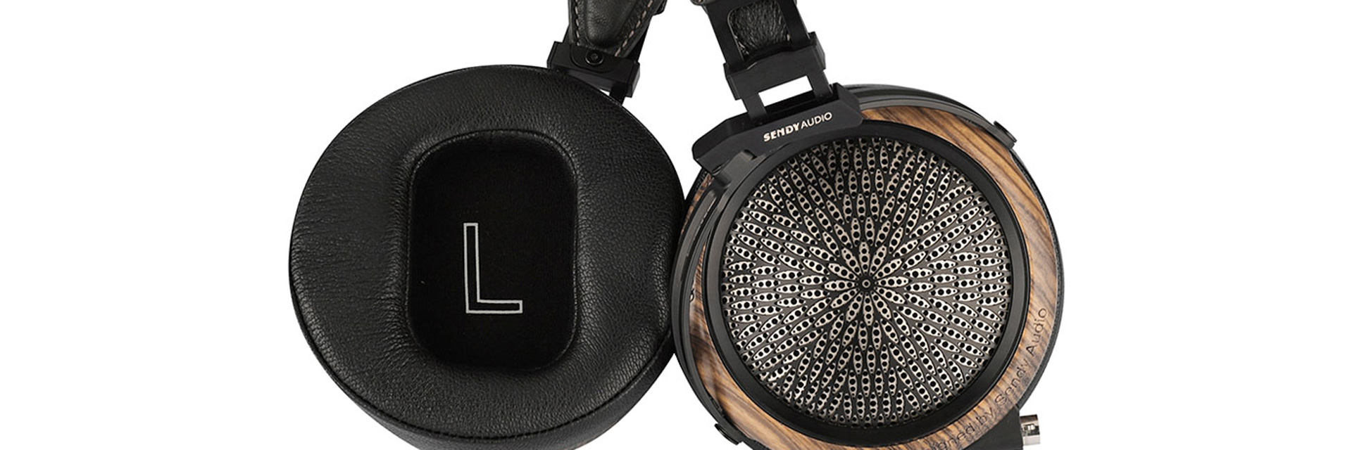 Sendy Audio Peacock