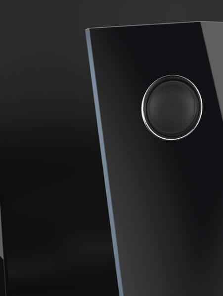 Tidal AP1 active loudspeaker