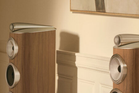 60 Years of Bowers & Wilkins