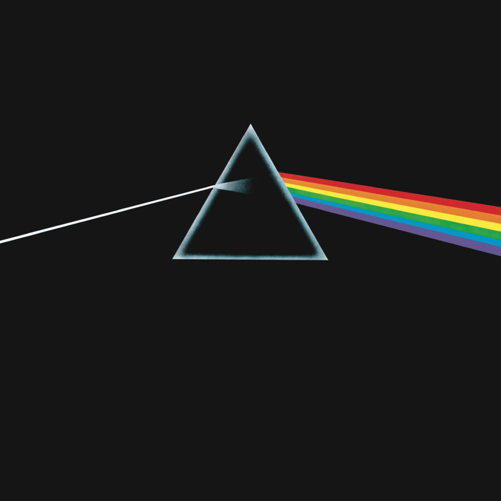 Album Copycats: Pink Floyd / Beethoven