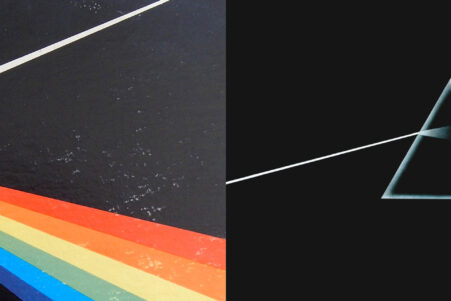 Album Copycats: Pink Floyd / Beethoven