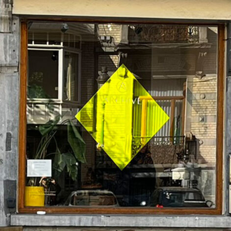Archive Music, Brussels