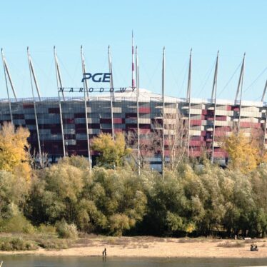 AVS Warsaw 2026