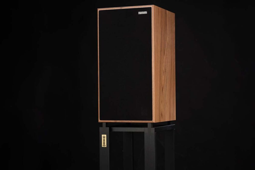 Harbeth C7ES-3 XD2
