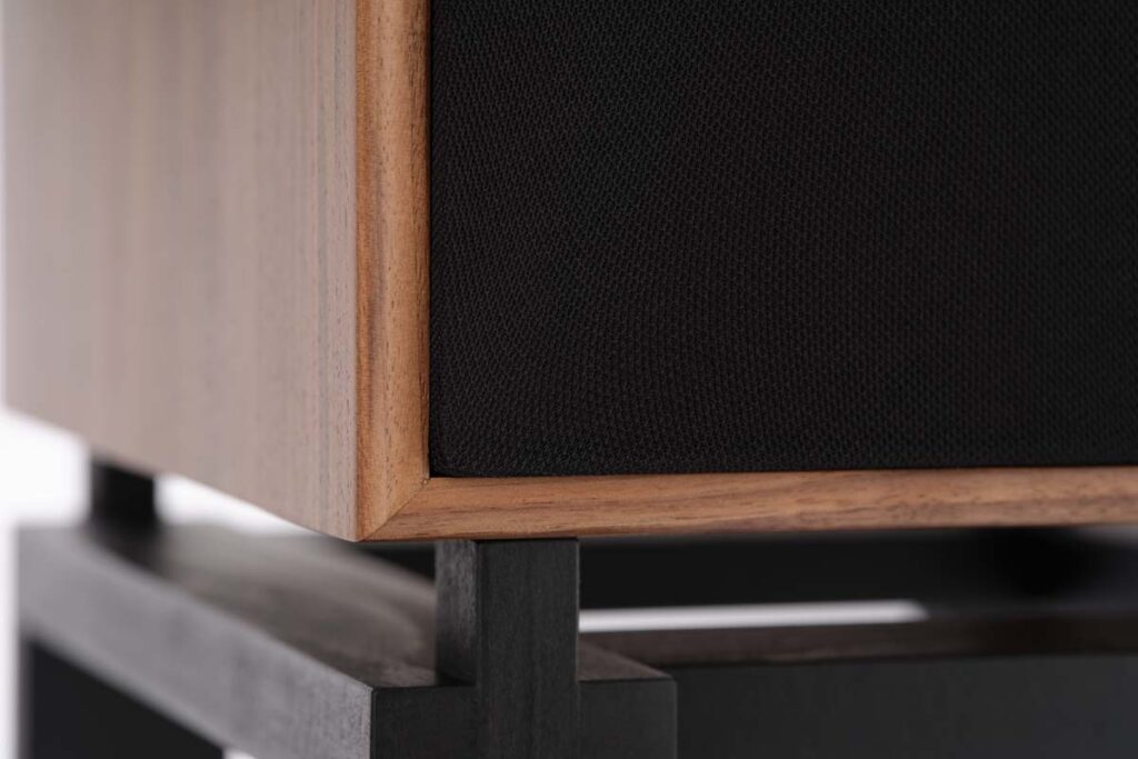 Harbeth C7ES-3 XD2