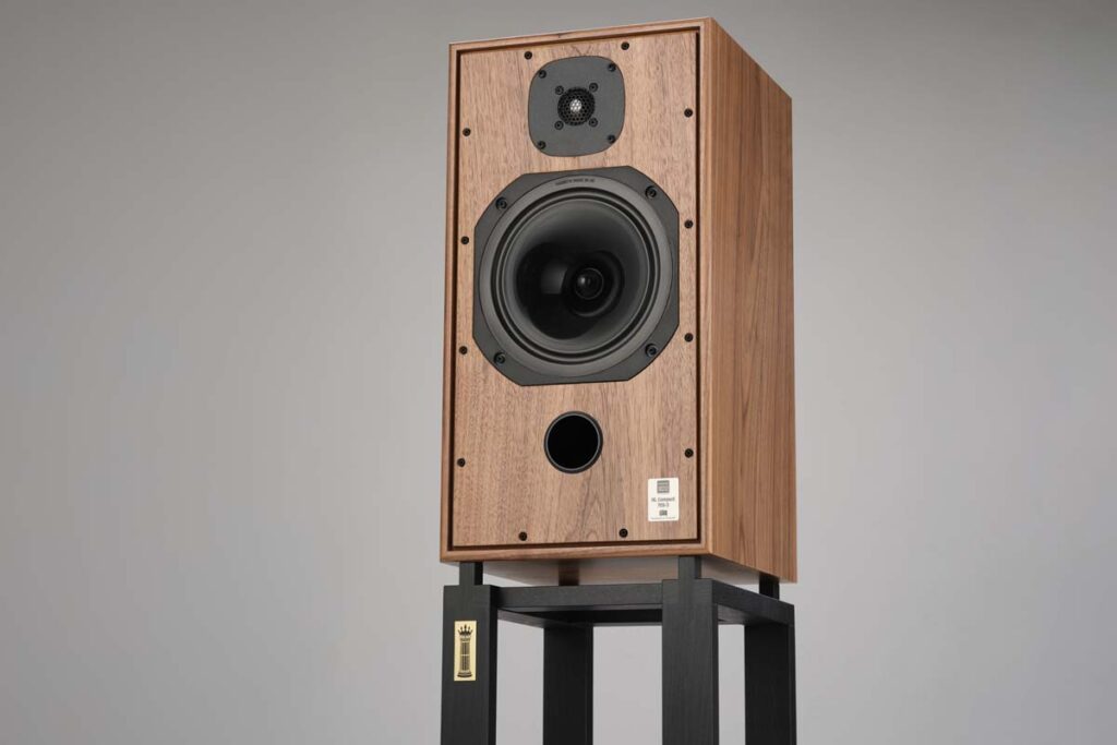 Harbeth C7ES-3 XD2