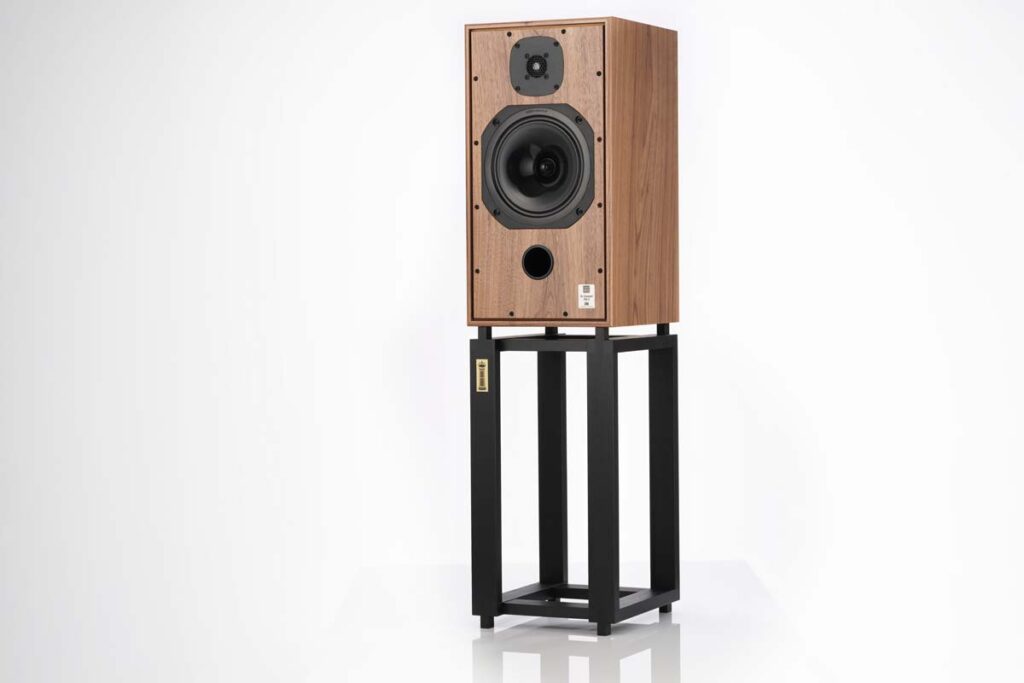 Harbeth C7ES-3 XD2