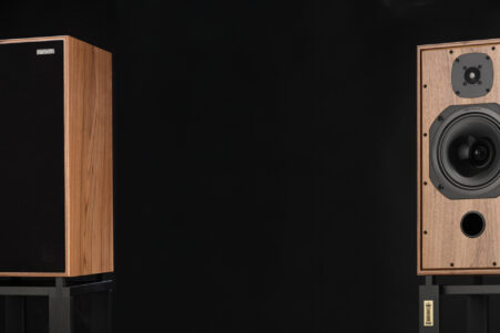 Harbeth C7ES-3 XD2