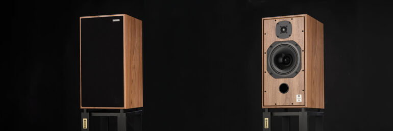 Harbeth C7ES-3 XD2