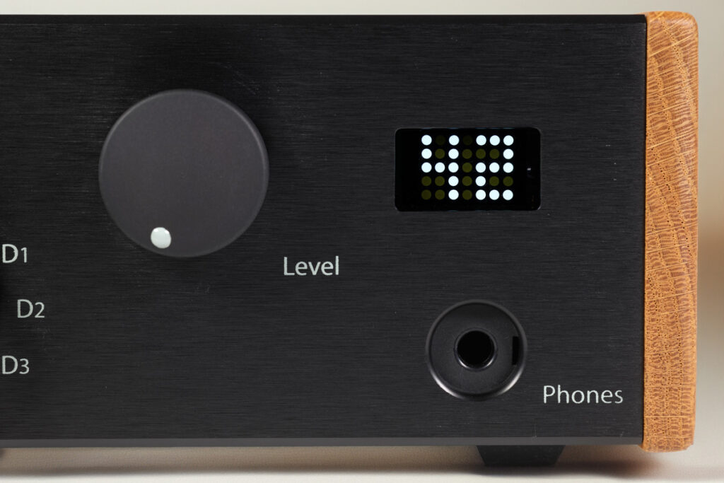 Harmony Design Pre 903 Preamplifier
