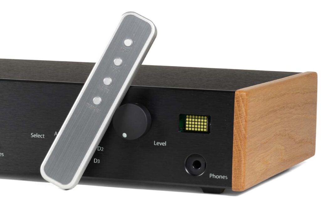 Harmony Design Pre 903 Preamplifier