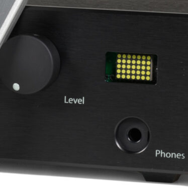 Harmony Design Pre 903 Preamplifier