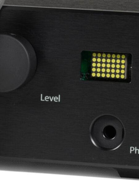 Harmony Design Pre 903 Preamplifier