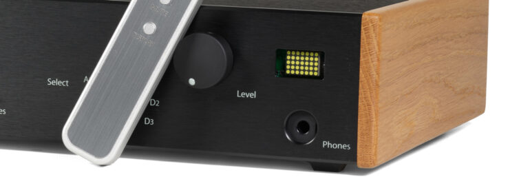 Harmony Design Pre 903 Preamplifier