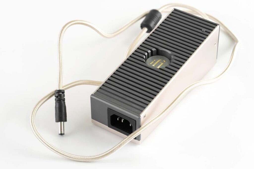 iFi iDSD Phantom