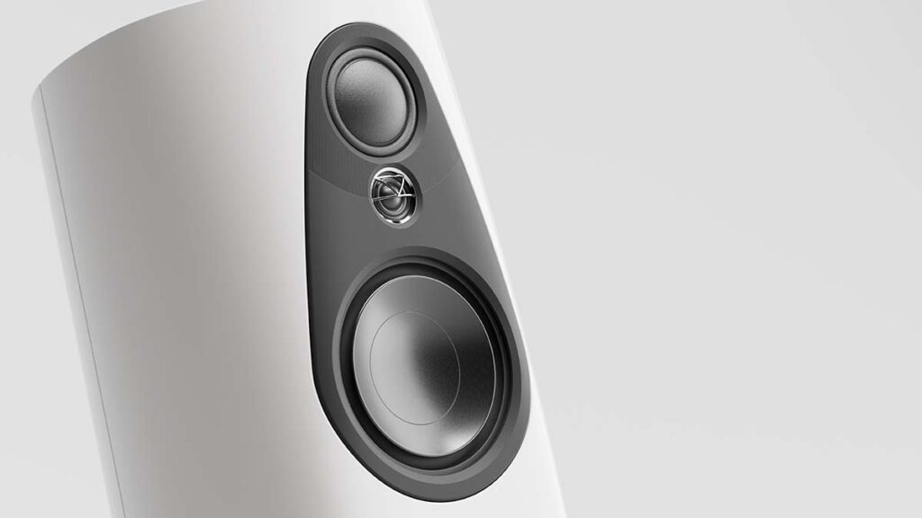 Linn 343 launched