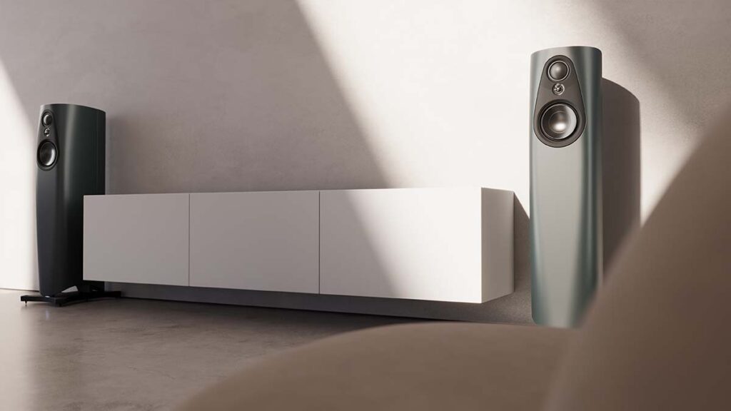 Linn 343 launched