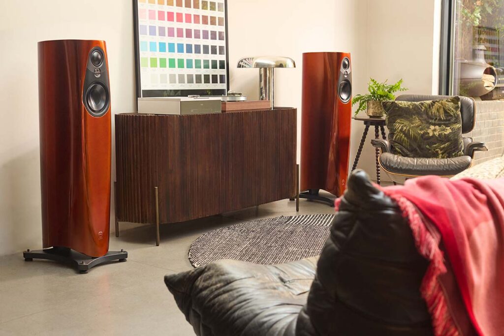 Linn 343 launched