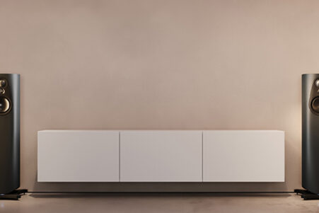Linn 343 launched