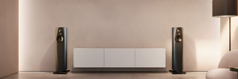 Linn 343 launched
